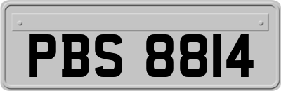 PBS8814