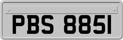 PBS8851