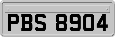 PBS8904