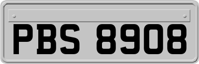 PBS8908