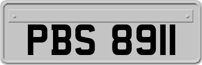 PBS8911