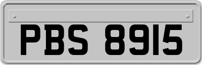 PBS8915