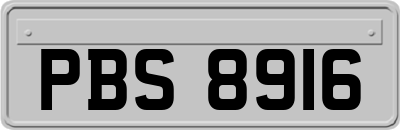 PBS8916