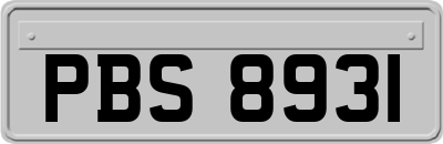 PBS8931