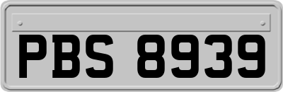 PBS8939