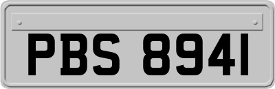 PBS8941