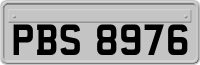 PBS8976