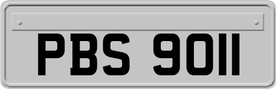 PBS9011