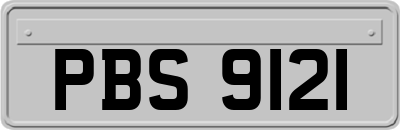 PBS9121