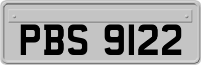 PBS9122