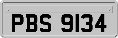 PBS9134