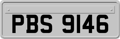 PBS9146