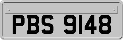 PBS9148