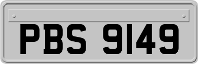 PBS9149