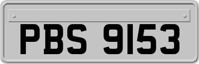 PBS9153