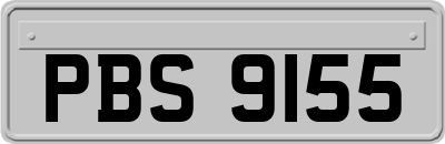 PBS9155