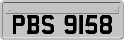 PBS9158