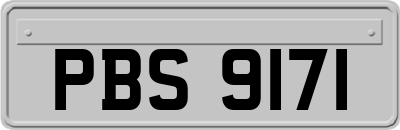 PBS9171