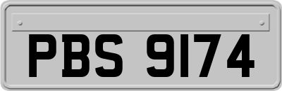 PBS9174