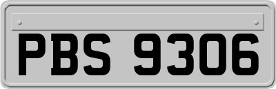 PBS9306