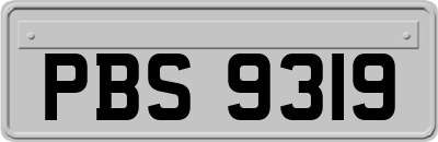 PBS9319