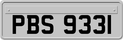 PBS9331