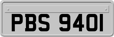 PBS9401