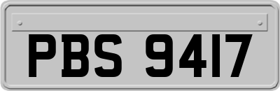 PBS9417