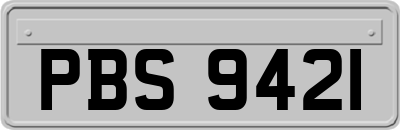 PBS9421