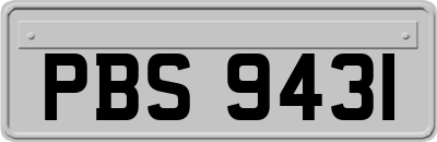 PBS9431