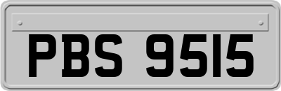 PBS9515