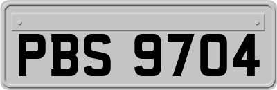 PBS9704