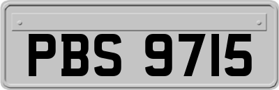 PBS9715