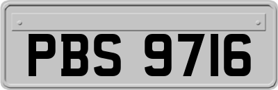 PBS9716