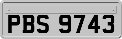 PBS9743