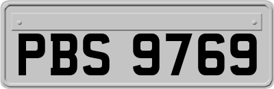 PBS9769