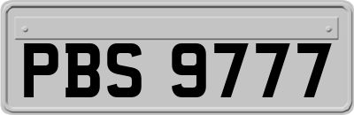 PBS9777