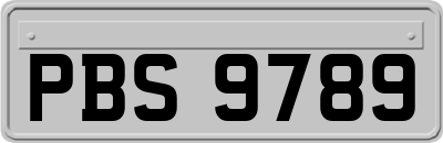 PBS9789