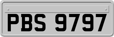 PBS9797