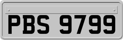 PBS9799