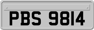 PBS9814