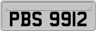 PBS9912