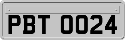 PBT0024