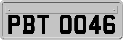 PBT0046