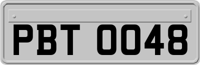 PBT0048