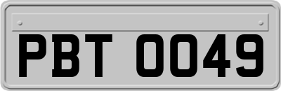 PBT0049