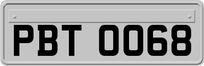 PBT0068