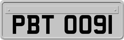 PBT0091