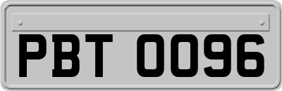 PBT0096