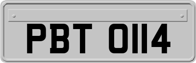 PBT0114